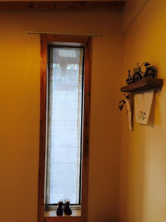 Jeonju Indigo Hanok Guesthouse Pokoj fotografie