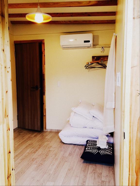 Jeonju Indigo Hanok Guesthouse Pokoj fotografie